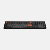Bàn Phím Không Dây - HyperWork SilentKey TS01