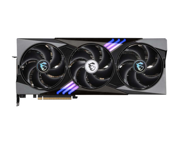 Card Màn Hình - MSI GeForce RTX™ 5090 32G GAMING TRIO OC