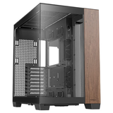 Case Máy Tính - Antec C8 Wood / EATX / USB Type C / Mặt Gỗ