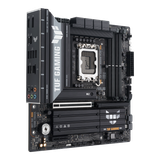 Mainboard - Asus TUF GAMING B860M-PLUS