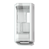 Case Máy Tính - Cougar FV270 Mid Tower E-ATX Case Black | White