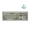 Bàn Phím Cơ Không Dây - FL-Esports OG104 Retro