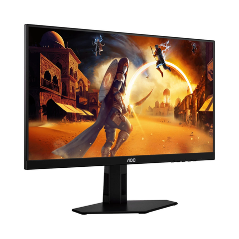 Màn Hình Máy Tính - AOC 24G4E/74 | 24Inch | Fast IPS | 180Hz