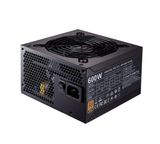 Nguồn máy tính Cooler Master MWE 600 80Plus Bronze V2 ( 600W )