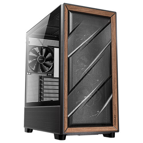 Case Máy Tính - Antec Flux (Mid-Tower)