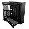 Case Máy Tính - Corsair 6500X Tempered Glass Mid Tower Black / White