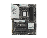 Mainboard - MSI B850 GAMING PLUS WIFI