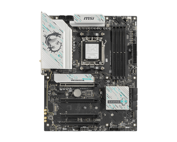 Mainboard - MSI B850 GAMING PLUS WIFI