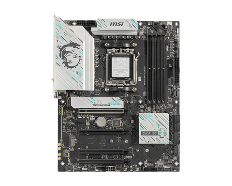Mainboard - MSI B850 GAMING PLUS WIFI