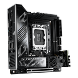Mainboard - ASUS ROG STRIX Z890-I GAMING WIFI (Intel Z890, Socket 1851, Mini-ITX, DDR5)