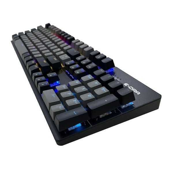 Bàn Phím Có Dây - E-Dra EK3104L | Beta | Alpha