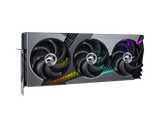 Card Màn Hình - MSI GeForce RTX™ 5080 16G VANGUARD SOC LAUNCH EDITION