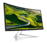 Acer XR382CQK ( 37.5inch/IPS/75Hz) Free-Sync