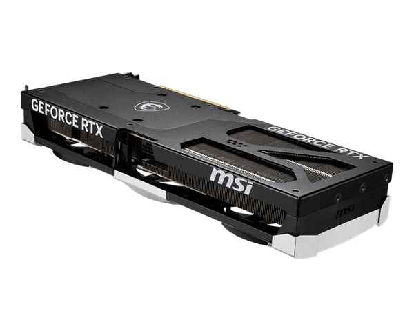 Card Màn Hình - MSI GeForce RTX™ 5070 12G VENTUS 3X OC