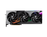 Card Màn Hình - MSI GeForce RTX™ 5070 12G VANGUARD SOC