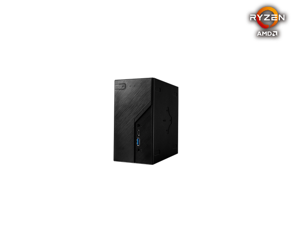 Mini PC - Asrock DeskMini X600 BAREBONE