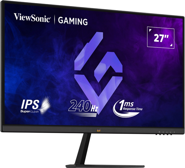 Màn Hình Máy Tính - ViewSonic VX2779A-HD-PRO 27 Inch / FHD / IPS / 240Hz / 1ms