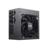 Nguồn Máy Tính - Acer AC550W | 80 Plus Bronze | Full Modular