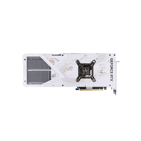 Card Màn Hình - Colorful IGame GeForce RTX 4070 Ti SUPER Loong Edition OC 16GB-V