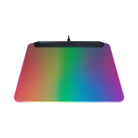 Bàn Di Chuột - Mousepad Razer Firefly V2 Pro RGB