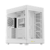 Case Máy Tính - Gamdias Neso P1 (White & White)
