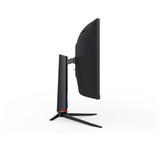 Màn Hình Cong - KTC H34S18S 34 Inch / WQHD / VA / 165Hz / 1ms