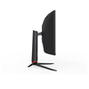 Màn Hình Cong - KTC H34S18S 34 Inch / WQHD / VA / 165Hz / 1ms