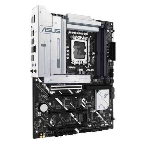 Mainboard - ASUS PRIME Z890-P WIFI (Intel Z890, Socket 1851, ATX, DDR5)
