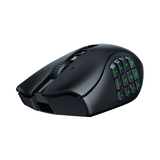 Chuột Không Dây - Razer Naga Pro V2 Wireless MMO (RZ01-04400100-R3A1) )(USB/BLUETOOTH/RGB)