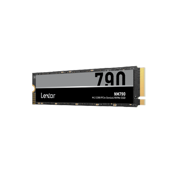 SSD Lexar NM790 1TB M.2 2280 PCIe Gen4x4 NVMe