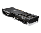 Card Màn Hình - MSI GeForce RTX™ 5070 Ti 16G VENTUS 3X OC PLUS