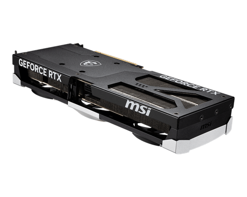 Card Màn Hình - MSI GeForce RTX™ 5070 Ti 16G VENTUS 3X OC PLUS