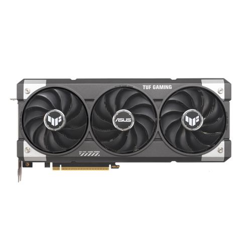 Card Màn Hình - ASUS TUF Gaming GeForce RTX™ 5060 Ti 16GB GDDR7 OC Edition