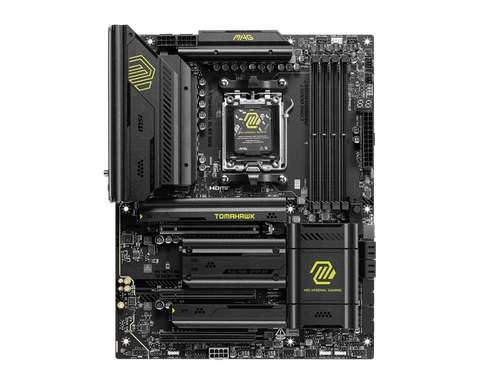 Mainboard MSI MAG X870 TOMAHAWK WIFI (AMD X870 / Socket AM5 / ATX / DDR5)