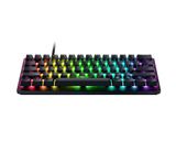 Bàn Phím Có Dây - Razer Huntsman V3 Pro Mini | 60% | Analog Optical Switch | RZ03-04990100-R3M1