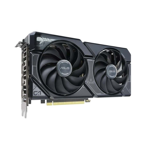 Card Màn Hình Máy Tính - VGA ASUS RTX 4060 - Dual Edition - 8GB