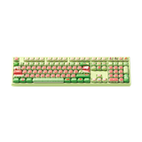 Bàn Phím Cơ Không Dây - MG108B Watermelon (RGB / Hotswap / Switch Piano Pro / Multi-mode)