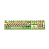 Bàn Phím Cơ Không Dây - MG108B Watermelon (RGB / Hotswap / Switch Piano Pro / Multi-mode)