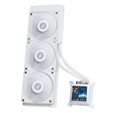 Tản Nhiệt Nước - Lian Li Hydroshift LCD 360S