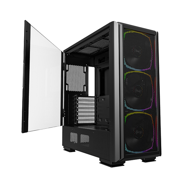 Case máy tính - Montech Sky Two GX
