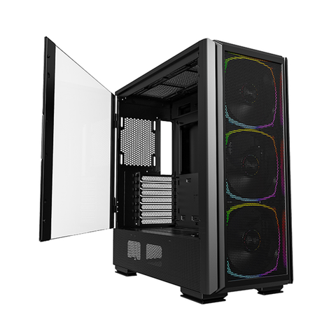 Case máy tính - Montech Sky Two GX
