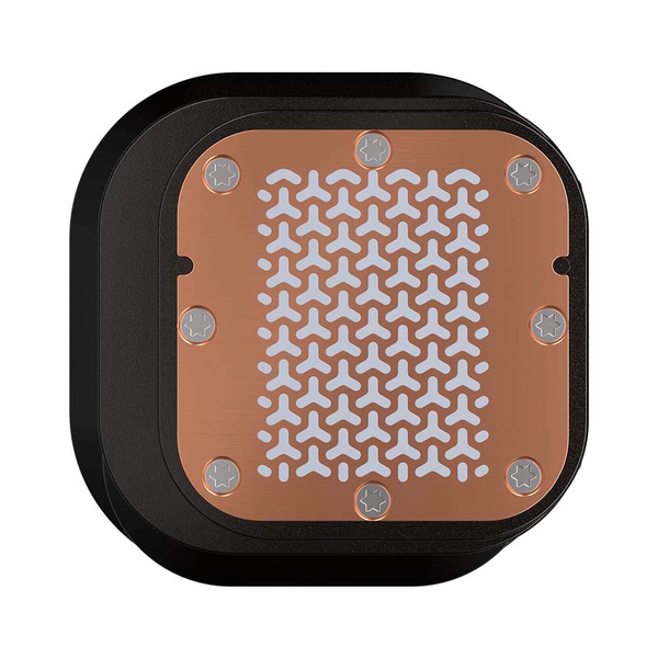 Tản nhiệt nước AIO - Corsair iCUE LINK TITAN 360 RX RGB (Black / White)