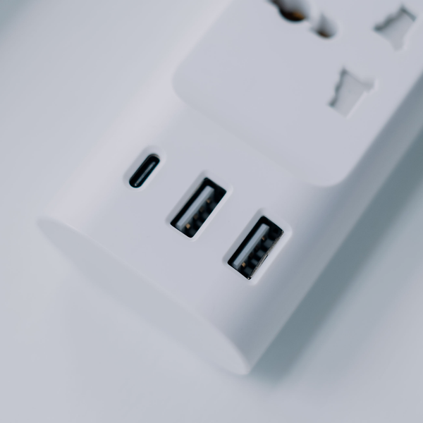 Ổ Cắm Điện Thông Minh Upgen T2 Pro