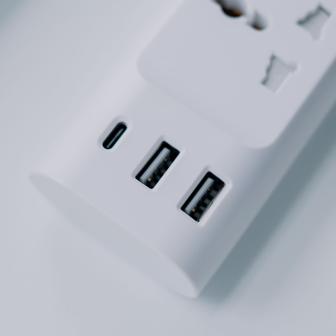 Ổ Cắm Điện Thông Minh Upgen T2 Pro