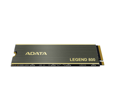 SSD ADATA LEGEND 800 2TB PCIe Gen4 x4