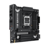 Mainboard - Asus TUF GAMING B850M-PLUS