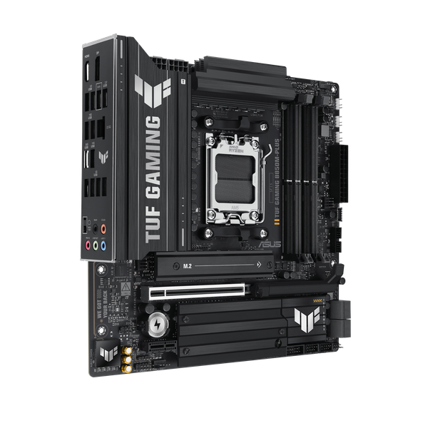Mainboard - Asus TUF GAMING B850M-PLUS