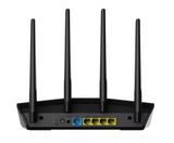 Router - Bộ Định Tuyến ASUS RT-AX57 (AX3000) - Wifi 6