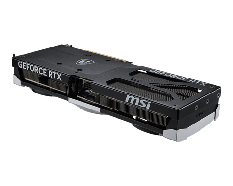 Card Màn Hình - MSI GeForce RTX™ 5080 16G VENTUS 3X OC PLUS