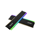 Ram Máy Tính - ADATA XPG Spectrix D35G DDR4 8GB | 16GB | Black | White